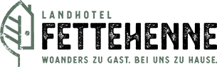 Landhotel Fettehenne Logo